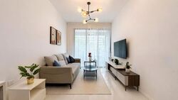 Treasure at Tampines (D18), Condominium #614679901